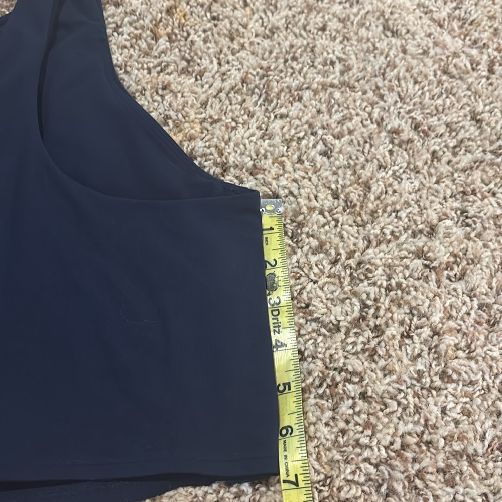 Athleta Tank - Picture 5 of 5